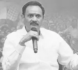 Bandaru Satyanarayana gest bail