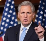 US Speaker Kevin McCarthy removed from office in historic first