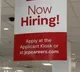 US job market now robust; Aug employment opportunities crosses 9.61mn
