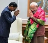 'BJP had sent feelers in 2018 to ally with BRS', claims KTR
