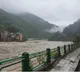 23 soldiers reportedly missing after cloud burst in Sikkim