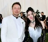 Grimes sues Musk for not letting her see one of their 3 children
