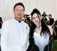 Grimes sues Musk for not letting her see one of their 3 children