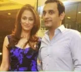 Actress Gayatri Joshi, realtor hubby Vikas Oberoi survive Lamborghini crash in Italy