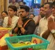 Ram Charan completes Ayyappa Deeksha at Siddhivinayak Temple in Mumbai
