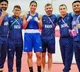 Asian Games: Lovlina Borgohain bags silver in women’s 75kg boxing
