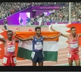Asian Games: Avinash Sable wins silver in 5000m Athletics event