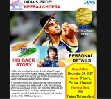 Asian Games: Officials goof up but Neeraj Chopra keeps his cool to win a gold medal