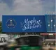 World’s largest environmental interactive billboard by Brooke Bond Taj Mahal Tea in Vijayawada enters the Guinness Book of World Records