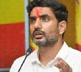 Nara Lokesh Is Not Accused In Fiber grid Case so far Says CID