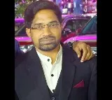 Hyderabad Delivery Agent Found Dead in Florida Swimming Pool