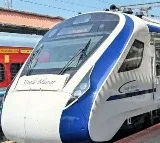 Vande Bharat sleeper coach photos shared by railway minister Ashwini Vaishnaw