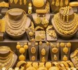 Gold rates in Hyderabad decline to six months low