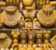 Gold rates in Hyderabad decline to six months low