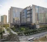 Hyderabad Office Leasing Skyrockets by 261 percent