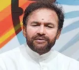 Telangana BJP Chief Kishan Reddy Slams KCR On X