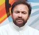 Telangana BJP Chief Kishan Reddy Slams KCR On X