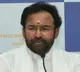 Kishan Reddy went to Delhi