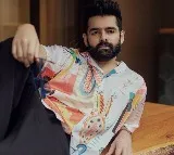 Ram Pothineni and Anupama Parameswaran love