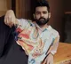 Ram Pothineni and Anupama Parameswaran love