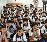 TS govt confirms educational Holidays for upcoming festivals