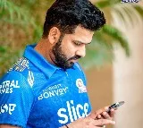 Rohit Sharma reveals he does not have Twitter or Instagram on his phone for the past 9 months