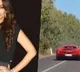 Swades actress gayatri and husband Vikas Oberoi escape horrific car accident in Italy
