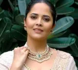 Country needs a man like you says Anasuya