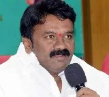 Talasani responds on chandrababu arrest