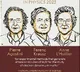 Nobel Prize in Chemistry honours innovators of quantum dots technology