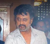 Rajani New Movie Update