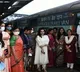 Five railway stations in the country are entirely managed by women staff