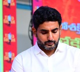 Nara Lokesh to meet chandrababu in jail