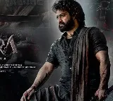 Koratala siva announced two parts for devara movie