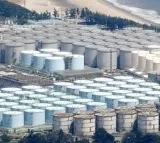 Japan begins 2nd water release from Fukushima power plant