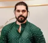 Actor-model Shiyas Kareem detained at Chennai airport in rape and cheating case