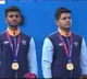 Asian Games: Abhishek, Ojas, Prathamesh win gold in Compound Men's Team archery