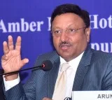 Committed to ensure inducement-free polls in Telangana: CEC