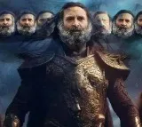 Congress slams BJP over Ravan poster of Rahul, says it's "clearly intended to incite violence" against him