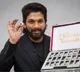 Allu Arjun's wax figure at Madame Tussauds Dubai to be unveiled later this year