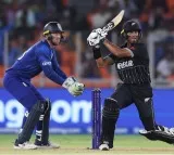 World Cup: Rachin Ravindra smashes fastest World Cup ODI century for New Zealand