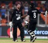 Cricket World Cup: New Zealand win opening encounter, beat England by 9 wickets