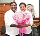 Telangana leader gets chairman’s post a day after joining BRS