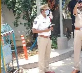 Hyderabad Traffic advisory issued for Thursday in view of ECI meeting in madhapur