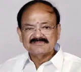 Venkaiah Naidu advices against resorting to political vendetta