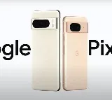 Google introduces Pixel 8 and Pixel 8 Pro in India