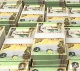 Indian expat wins Rs 34 cr lottery in Abudabi