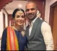 Cricketer Shikhar Dhawan Gets Divorce On Grounds Of Cruelty By Wife