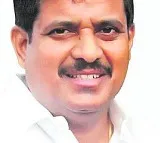DCCB Chairman Manohar Reddy Quits BRS
