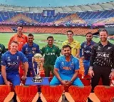 Cricket World Cup Begins Today But There is No Opening Ceremony
